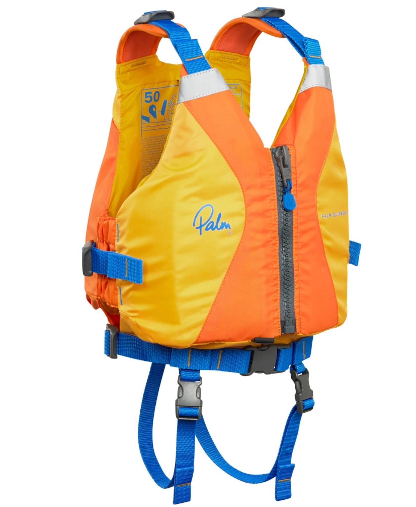 Palm Quest kids' PFD