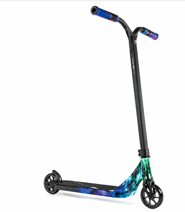 ETHIC DTC COMPLETE ERAWAN V2 M - BLUE