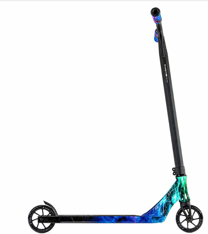 ETHIC DTC COMPLETE ERAWAN V2 M - BLUE