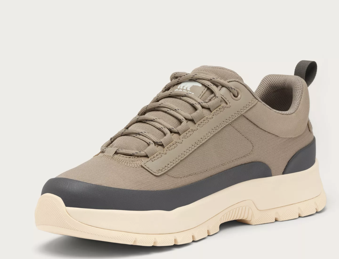 SOREL OUTING NW™ LOW Men's Sneaker