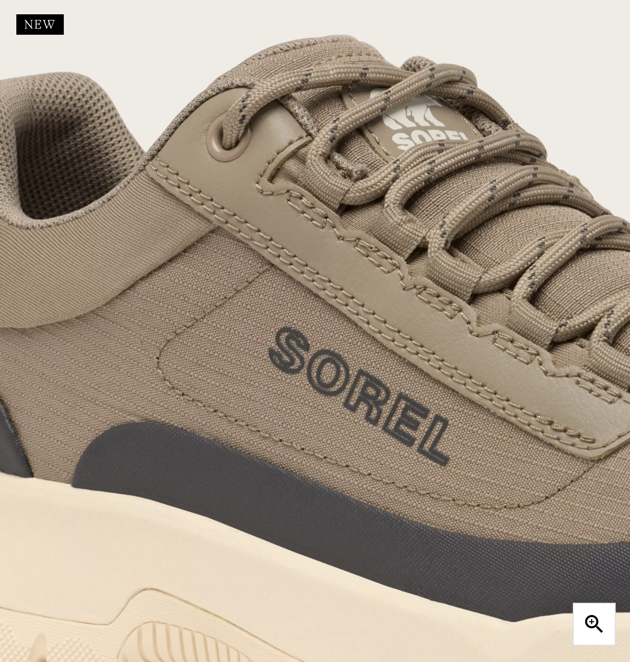 SOREL OUTING NW™ LOW Men's Sneaker