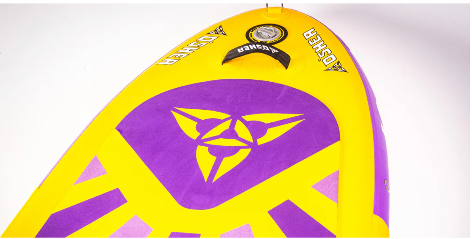 O'SHEA 10'0 SIREN HDX SUP PACKAGE 2025