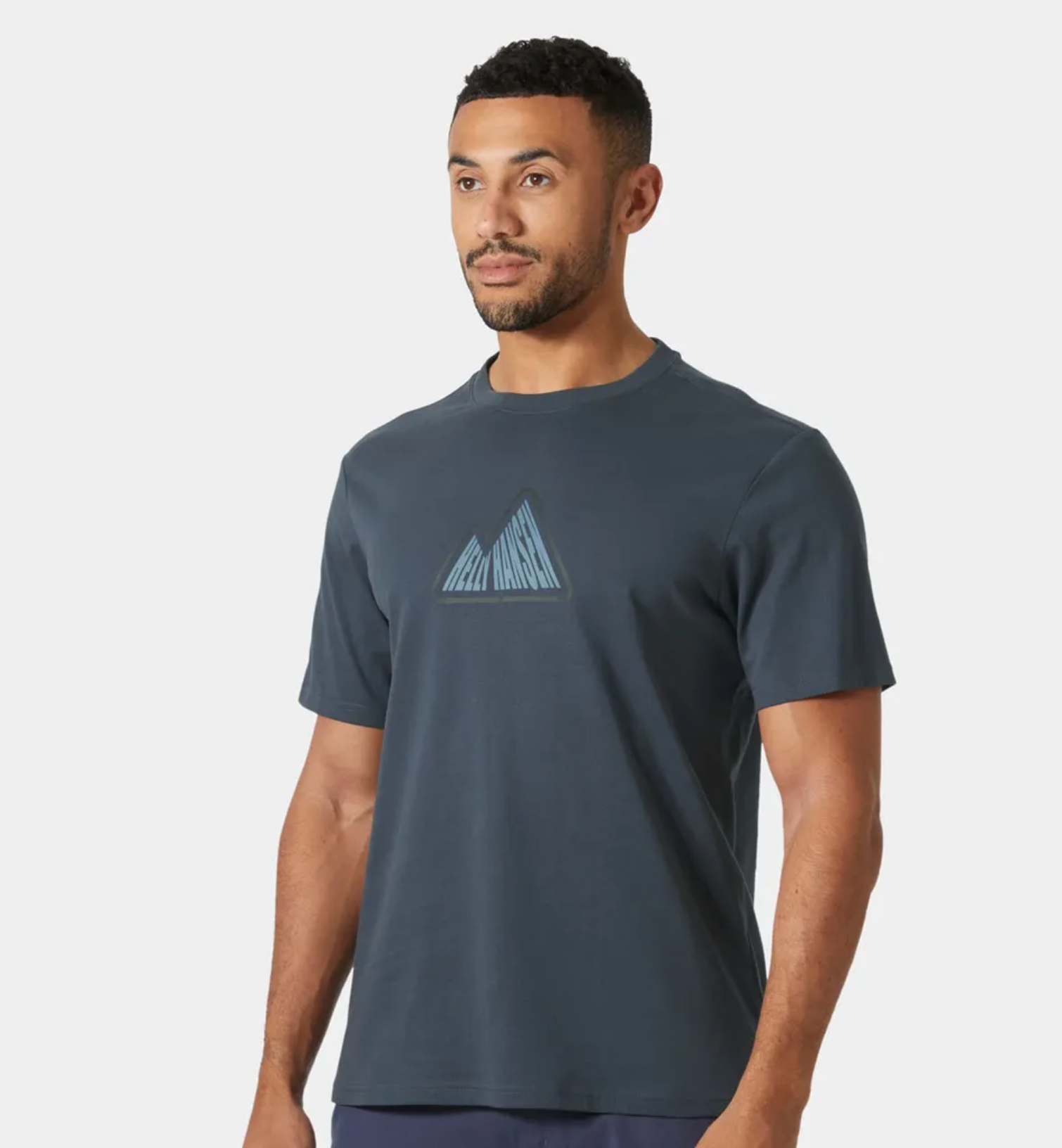 HELLY HANSEN Men's Massif Graphic T-shirt