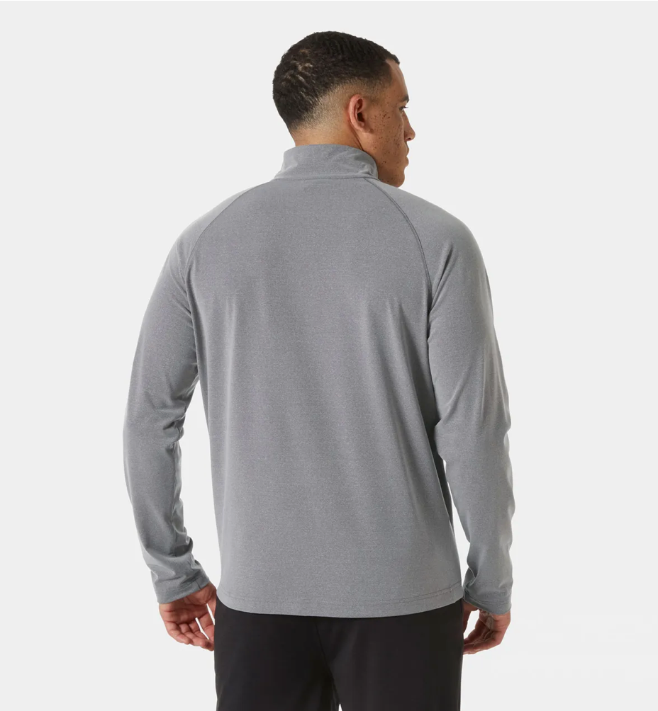 HELLY HANSEN Men's Tyri Half-Zip