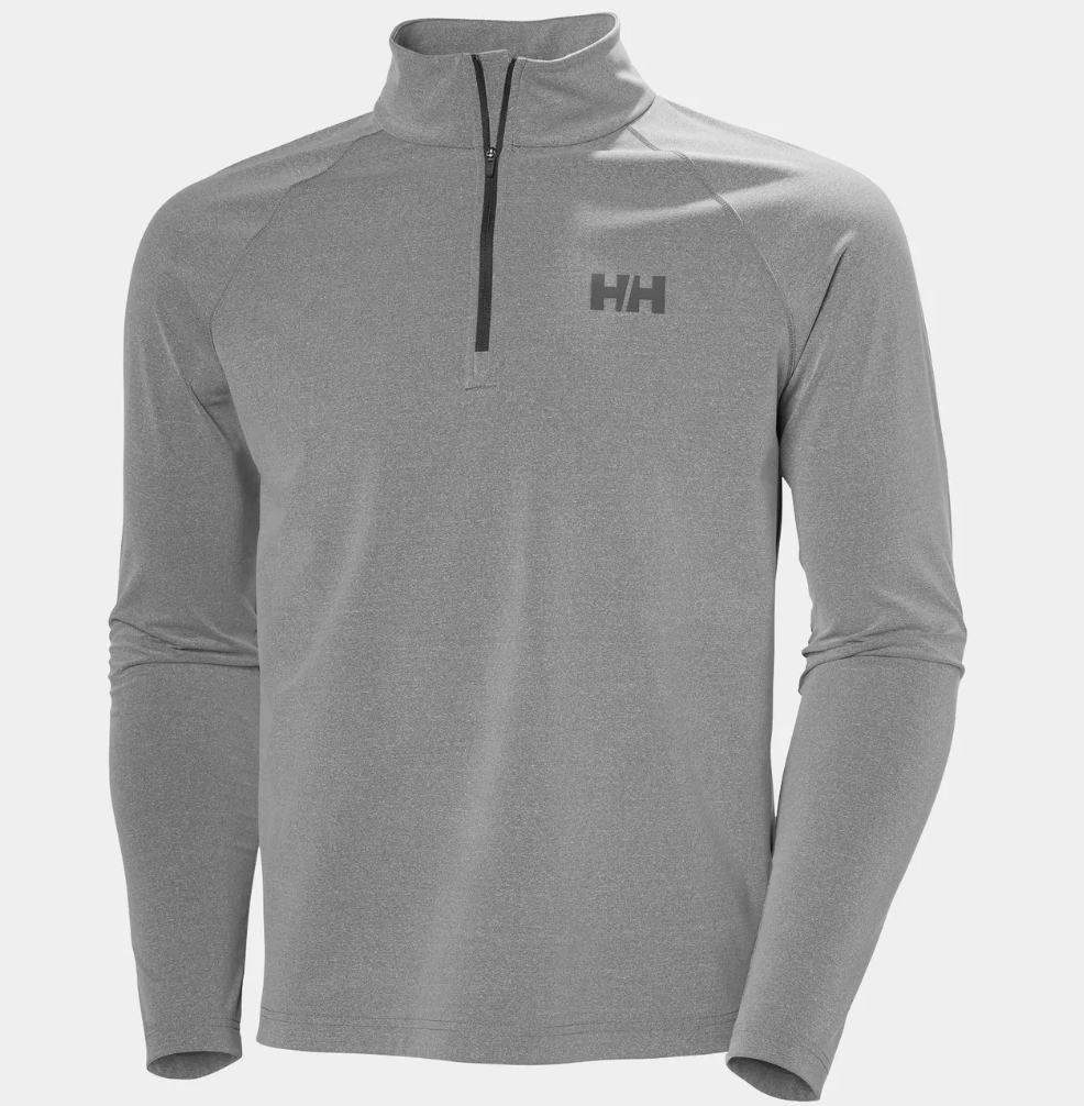 HELLY HANSEN Men's Tyri Half-Zip