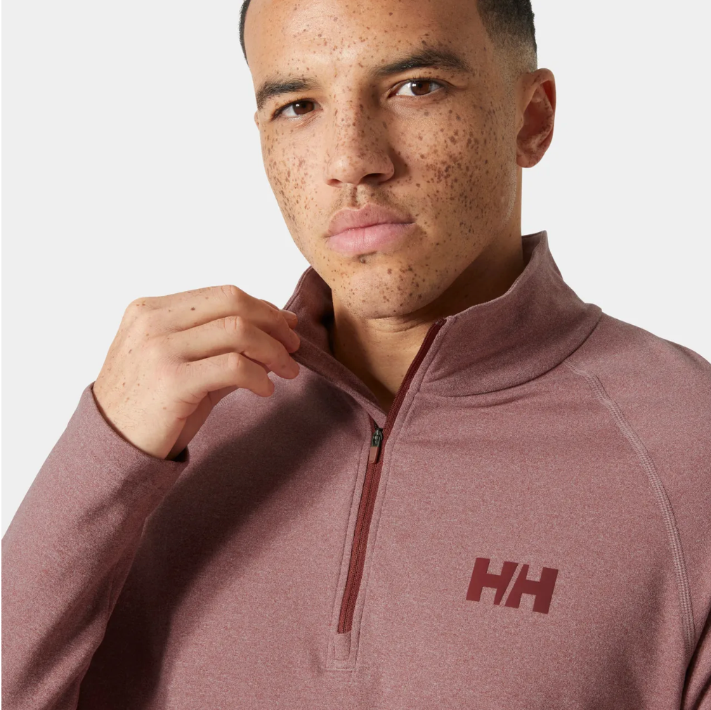 HELLY HANSEN  Men's Tyri Half-Zip