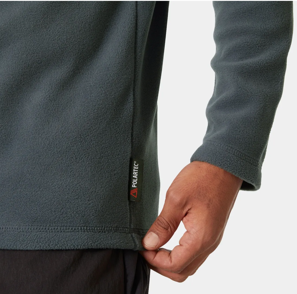 HELLY HANSEN Men's Daybreaker 1/2 Zip Fleece