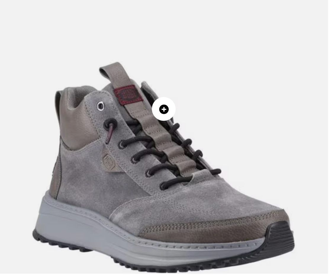 HEYDUDE Tahoe Classic Boot -