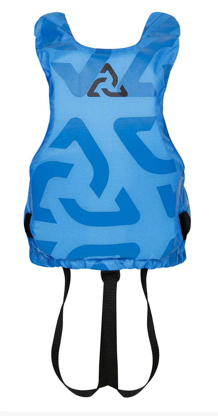 The Hudson 50N buoyancy aid -Blua
