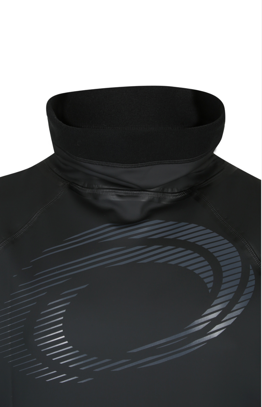 Typhoon Annan Thermashield Top