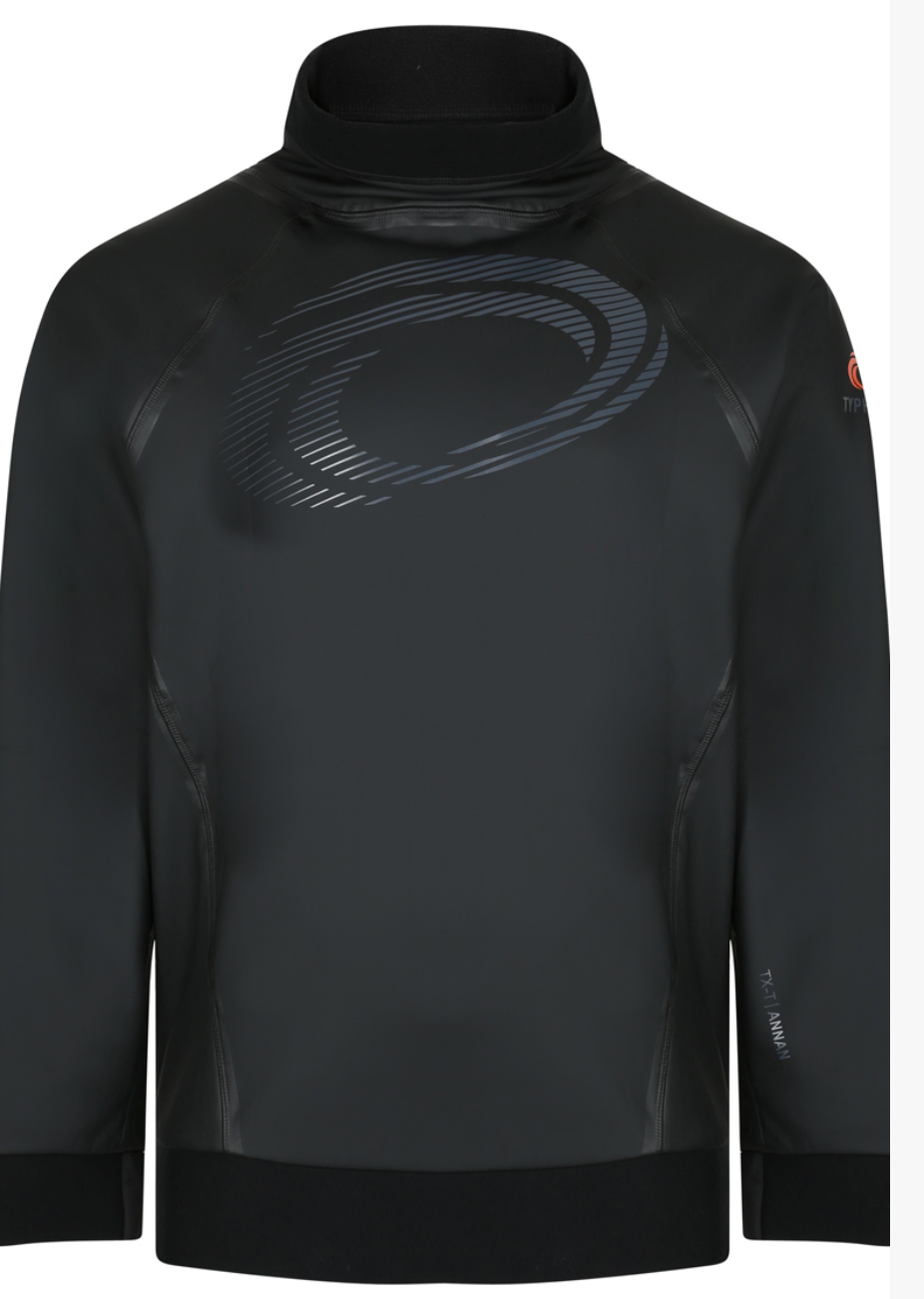 Typhoon Annan Thermashield Top