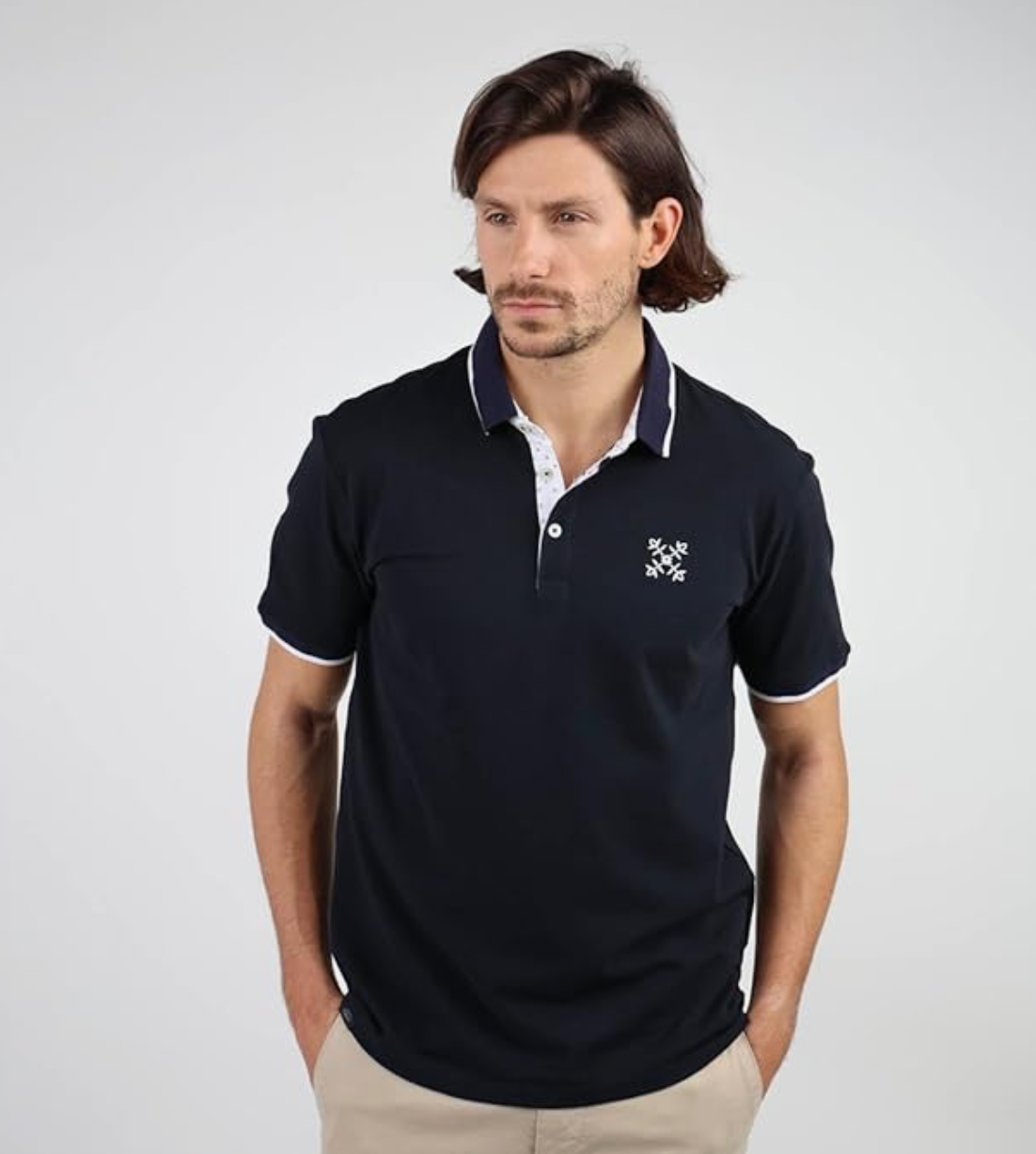 OXBOW P0nachem Men's Polo Shirt
