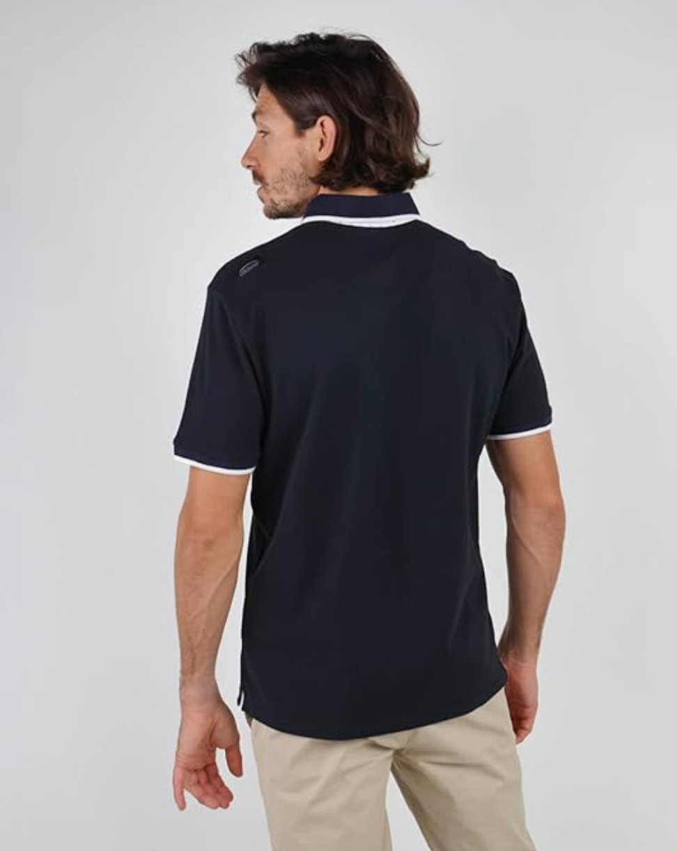 OXBOW P0nachem Men's Polo Shirt