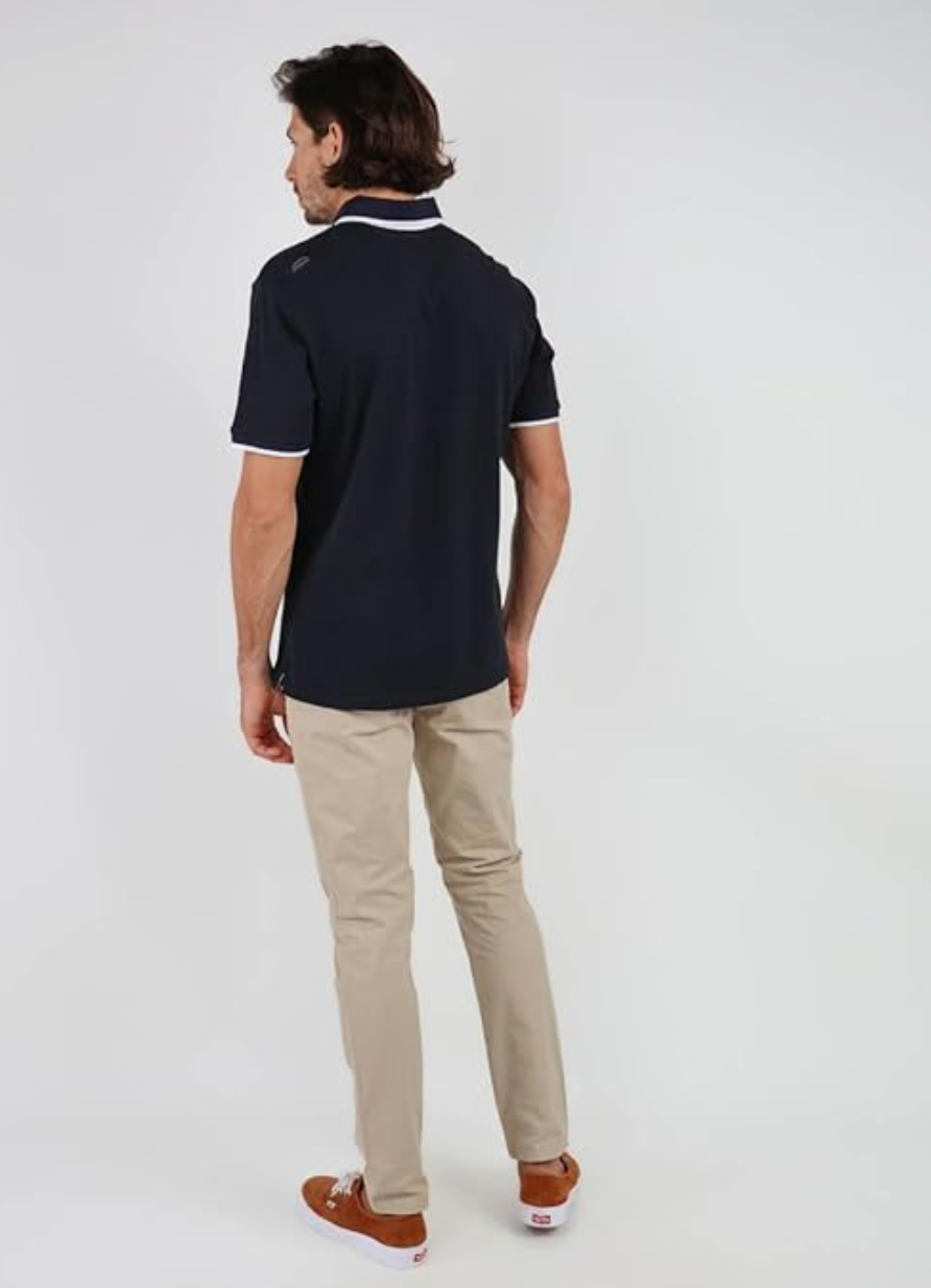 OXBOW P0nachem Men's Polo Shirt