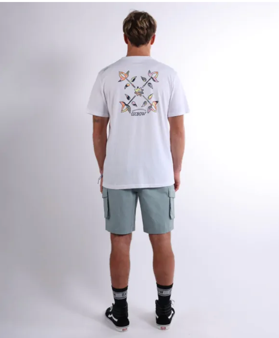 OXBOW Tagtan T-shirt