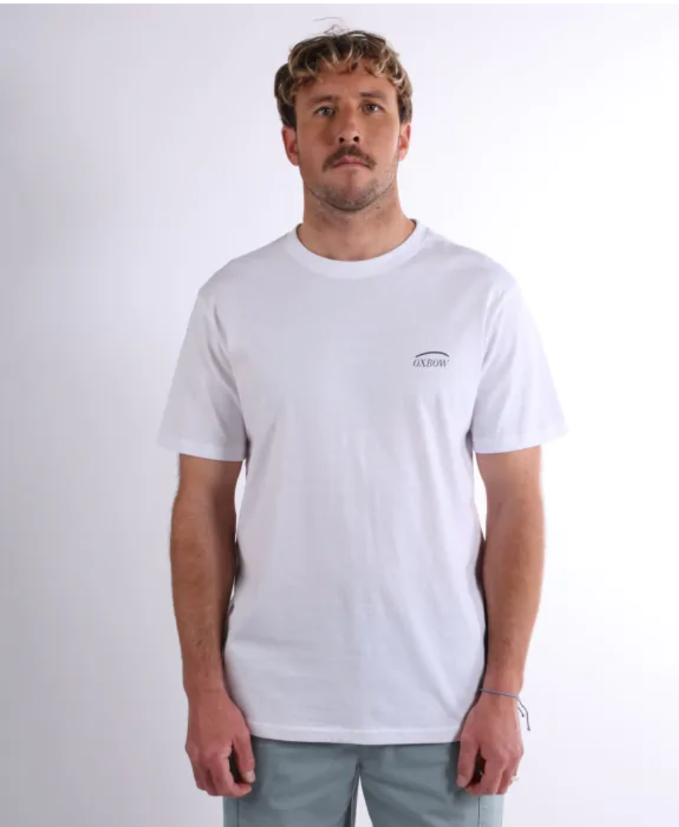 OXBOW Tagtan T-shirt