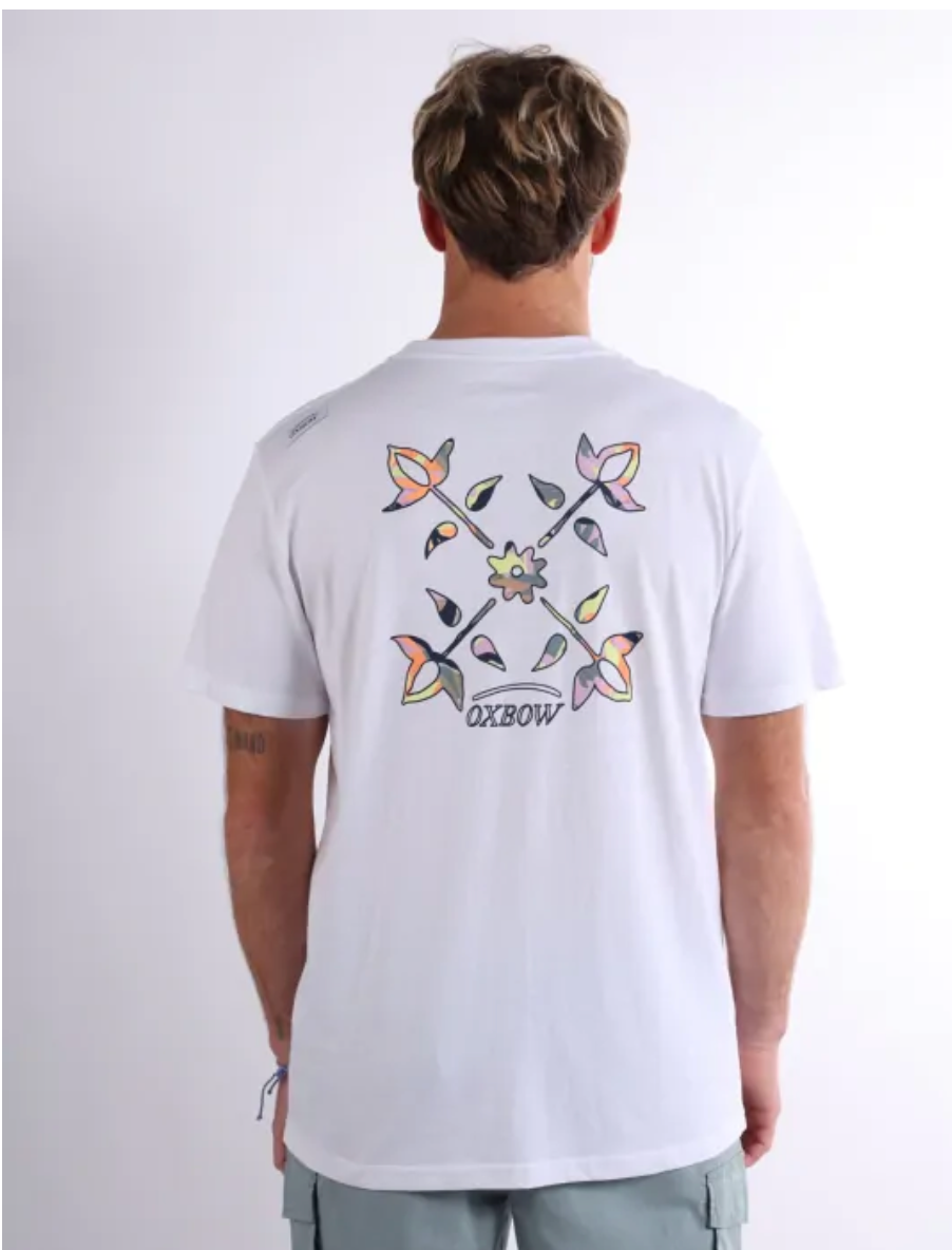 OXBOW Tagtan T-shirt