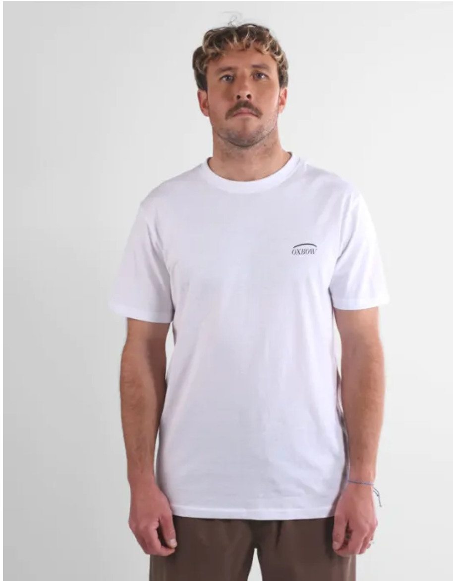 OXBOW Tagtan T-shirt