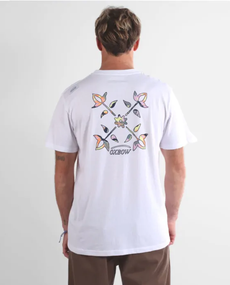 OXBOW Tagtan T-shirt