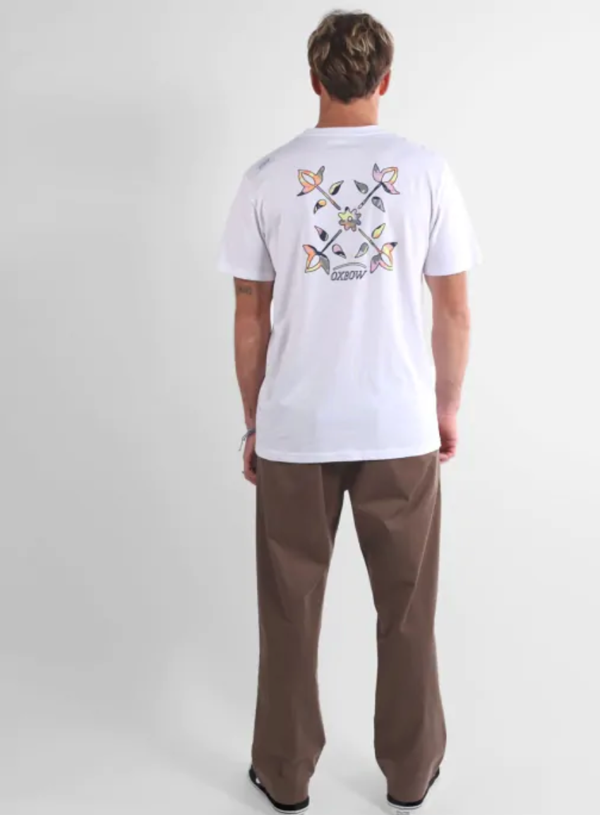 OXBOW Tagtan T-shirt