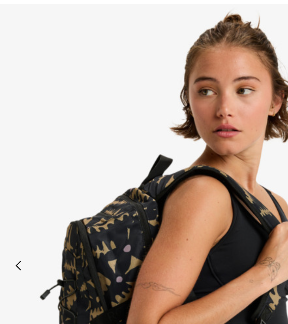 ROXY Jayjay Active - Medium Backpack for Women