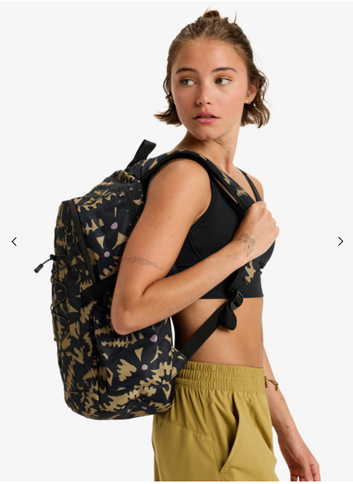 ROXY Jayjay Active - Medium Backpack for Women