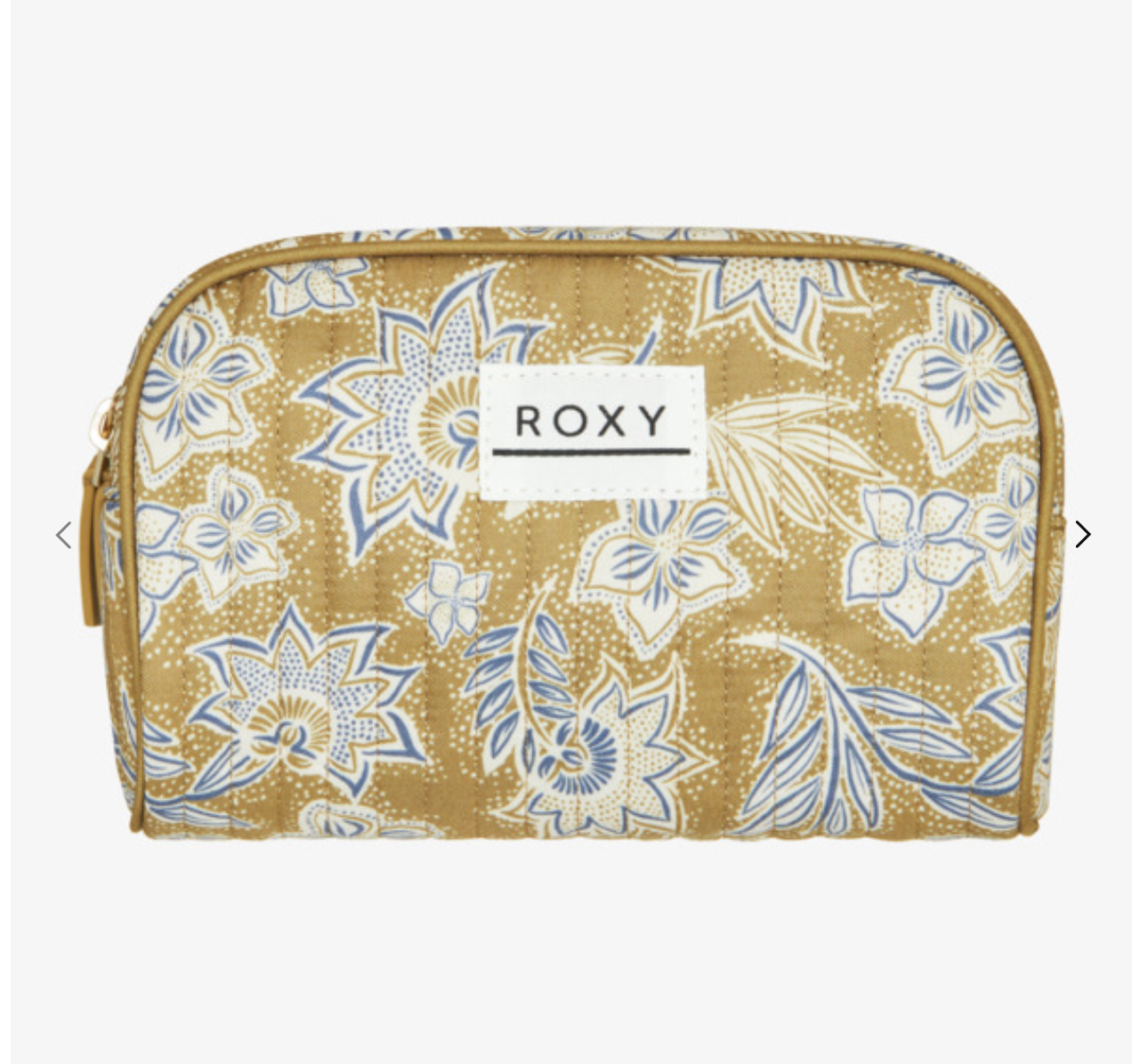 Roxy So Comfy - Make-up /Pencil Case for Women