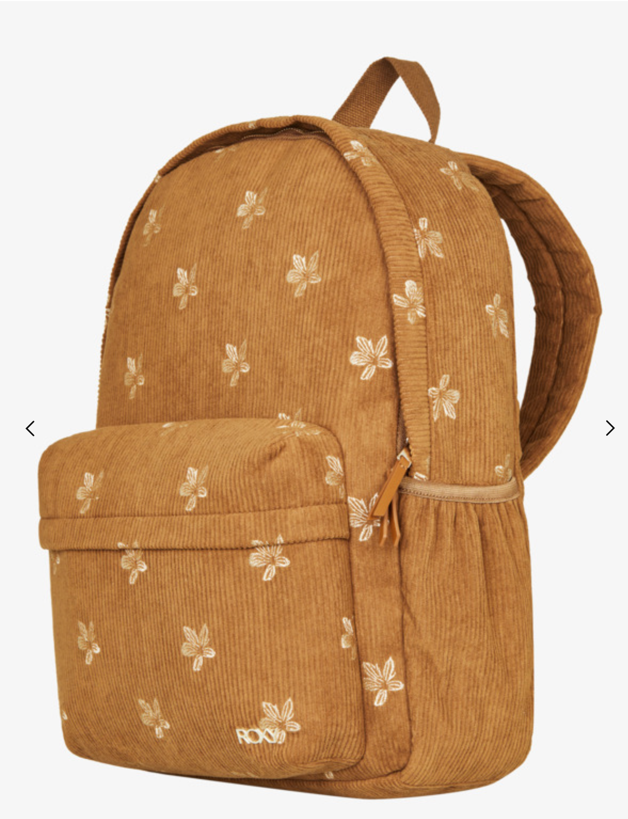 Roxy Feeling Emby - Medium Backpack for Women
