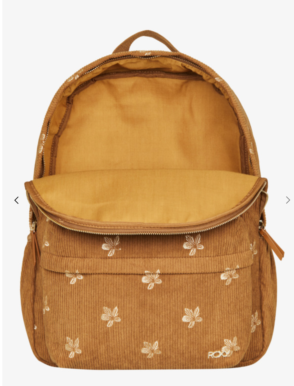 Roxy Feeling Emby - Medium Backpack for Women