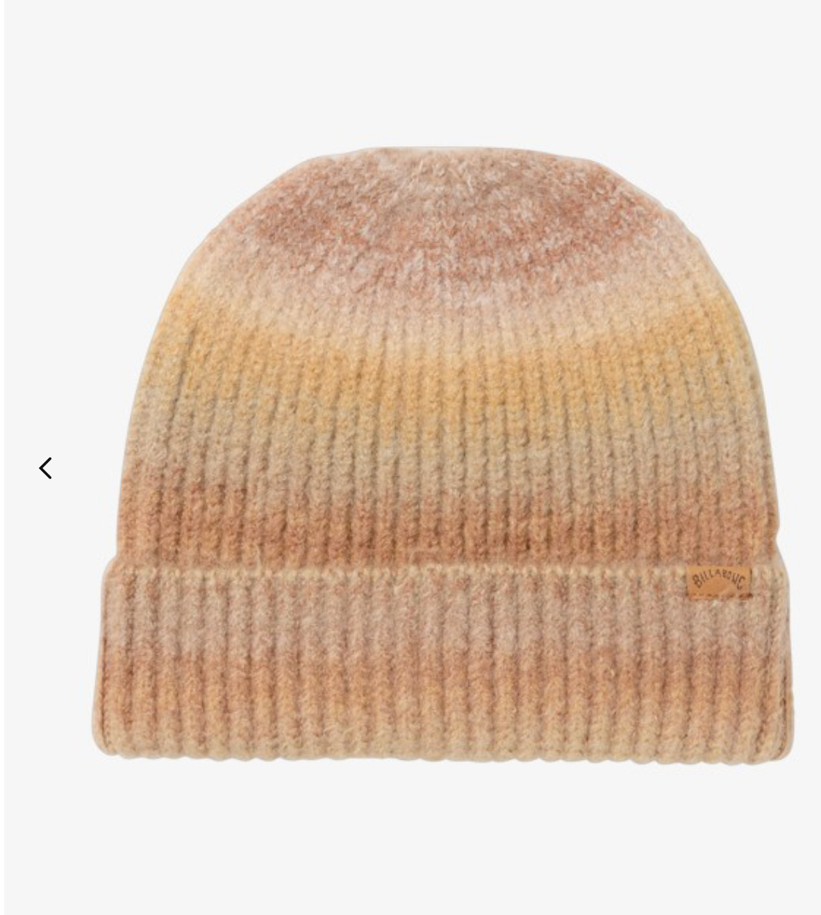Billabong Sunrise - Beanie for Women