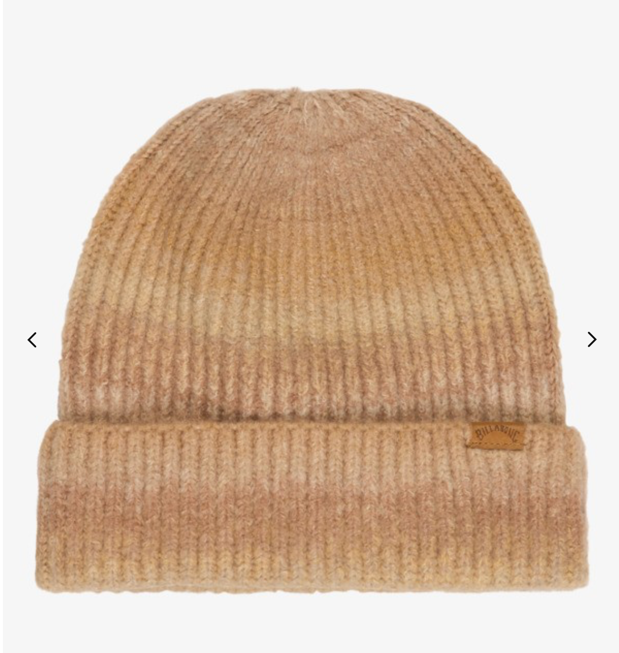 Billabong Sunrise - Beanie for Women