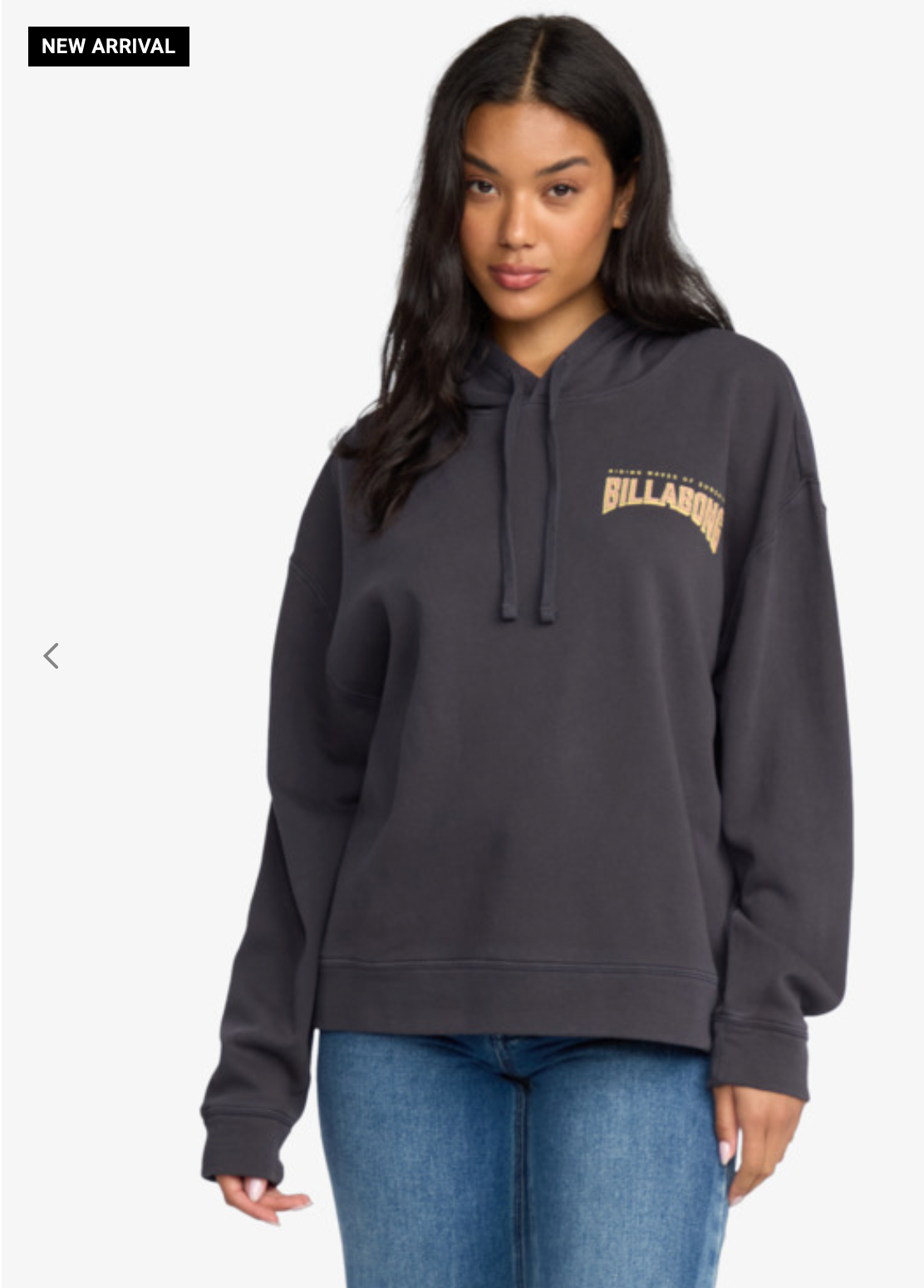 Billabong Keep It Up - Hoodie for Women