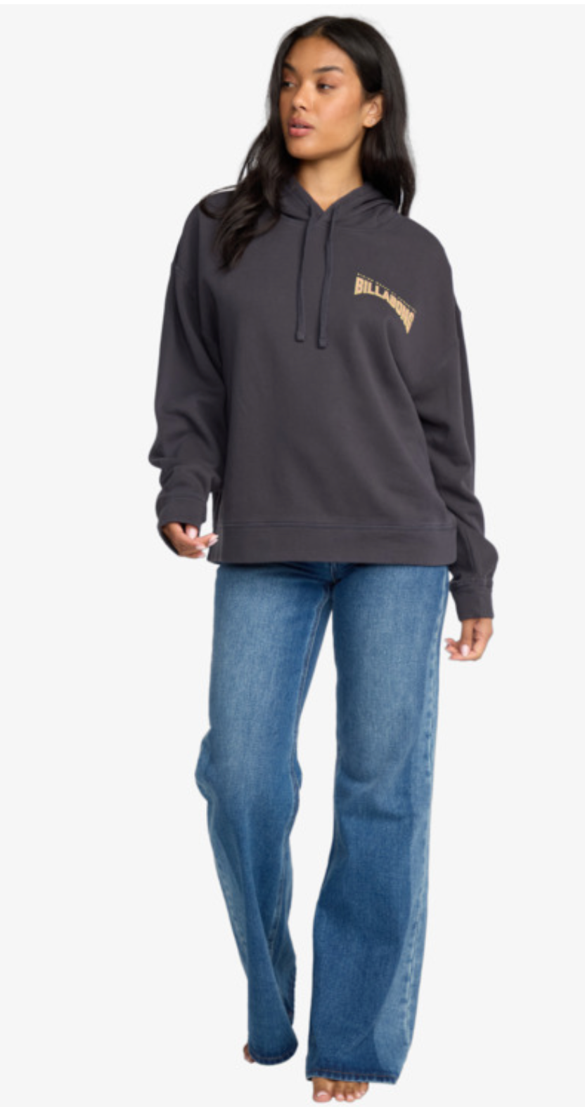 Billabong Keep It Up - Hoodie for Women