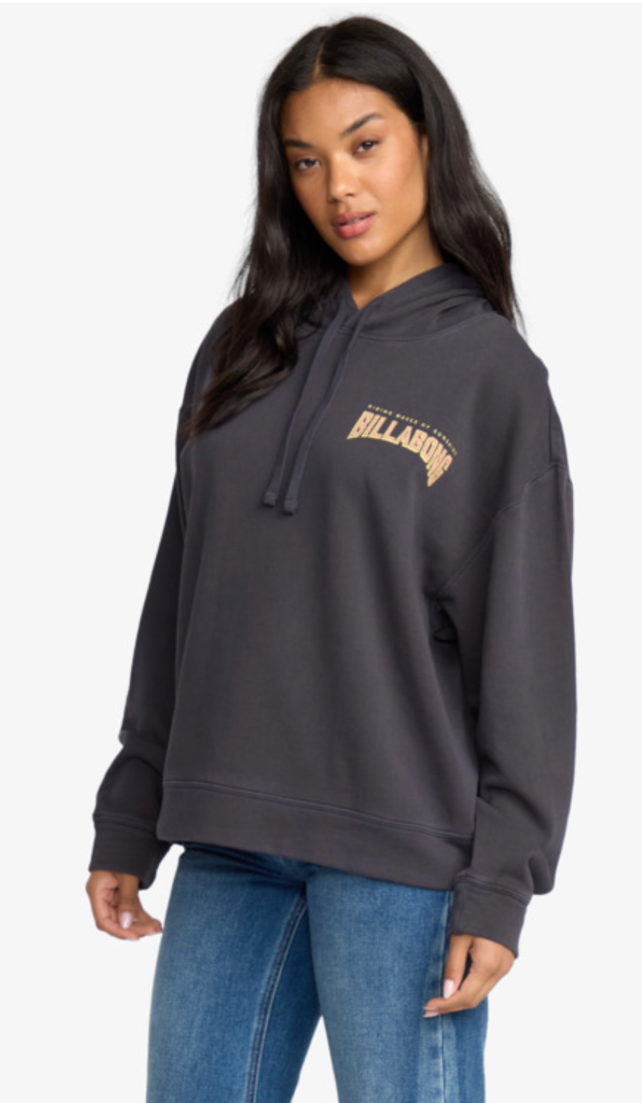 Billabong Keep It Up - Hoodie for Women