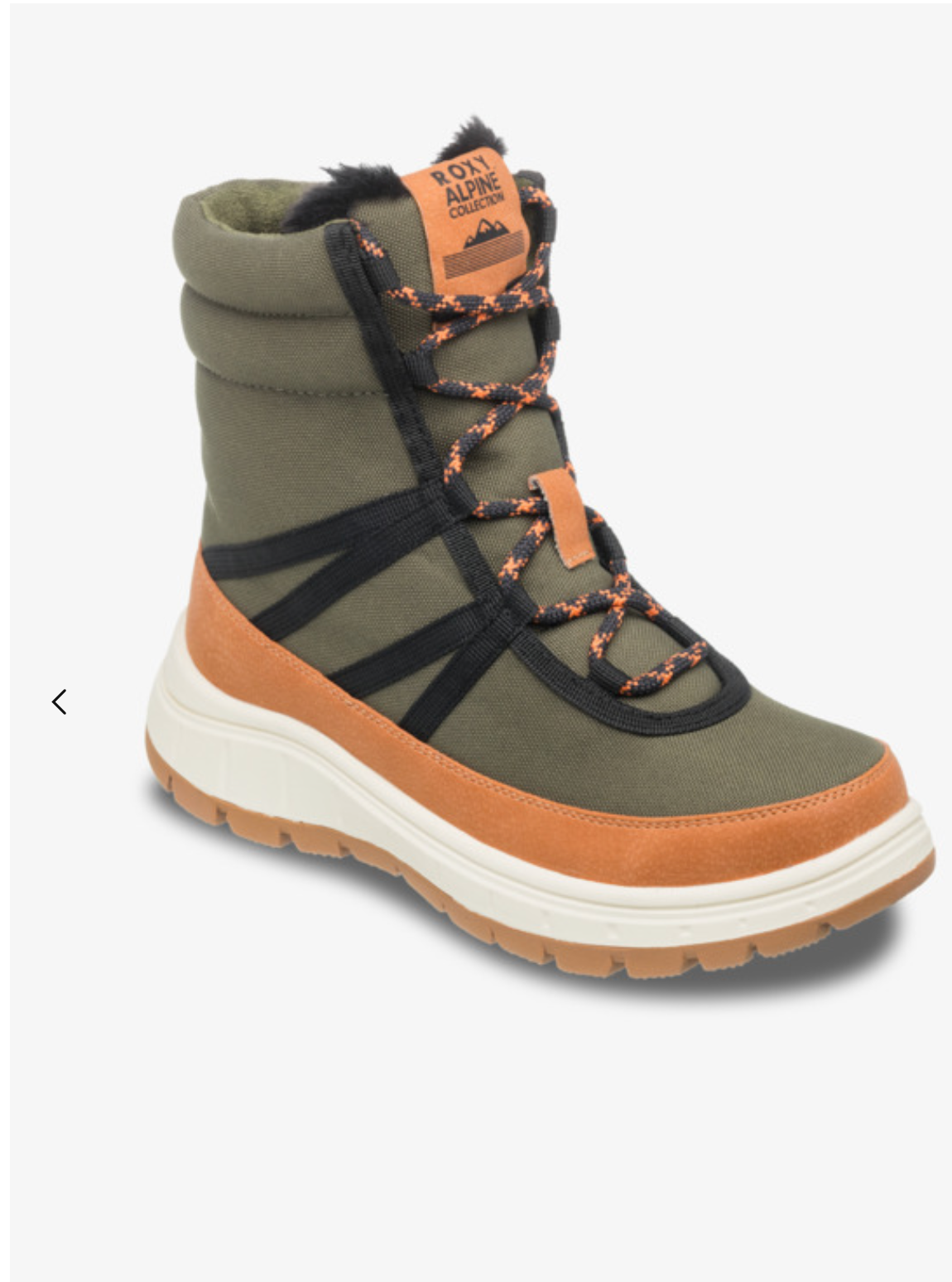 Roxy Allyx - Boots for Women
