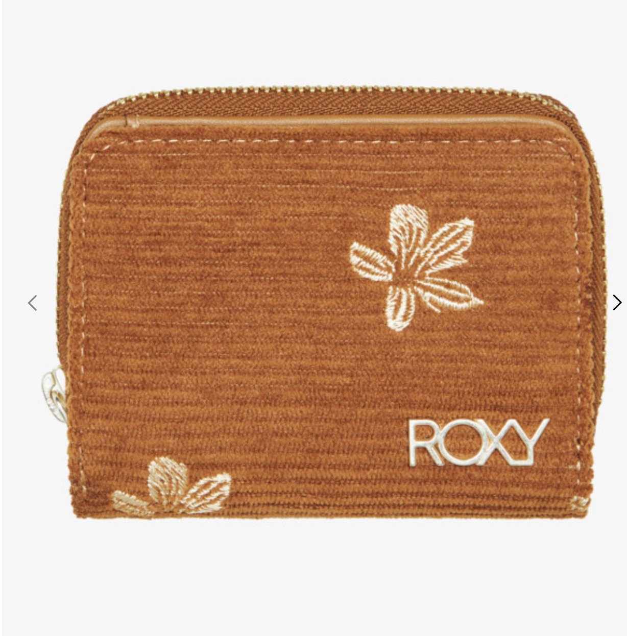 Roxy  Lisette Emby - Wallet for Women