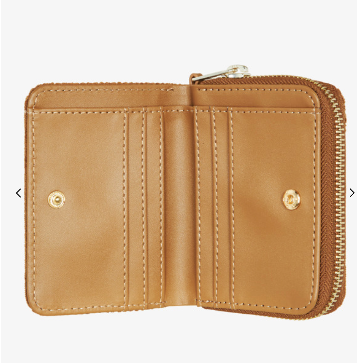 Roxy  Lisette Emby - Wallet for Women