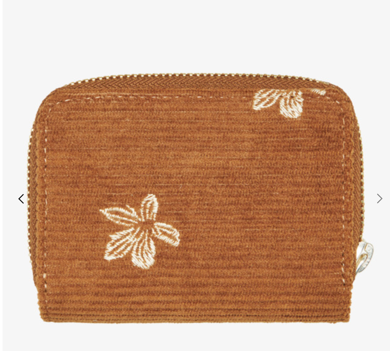 Roxy  Lisette Emby - Wallet for Women