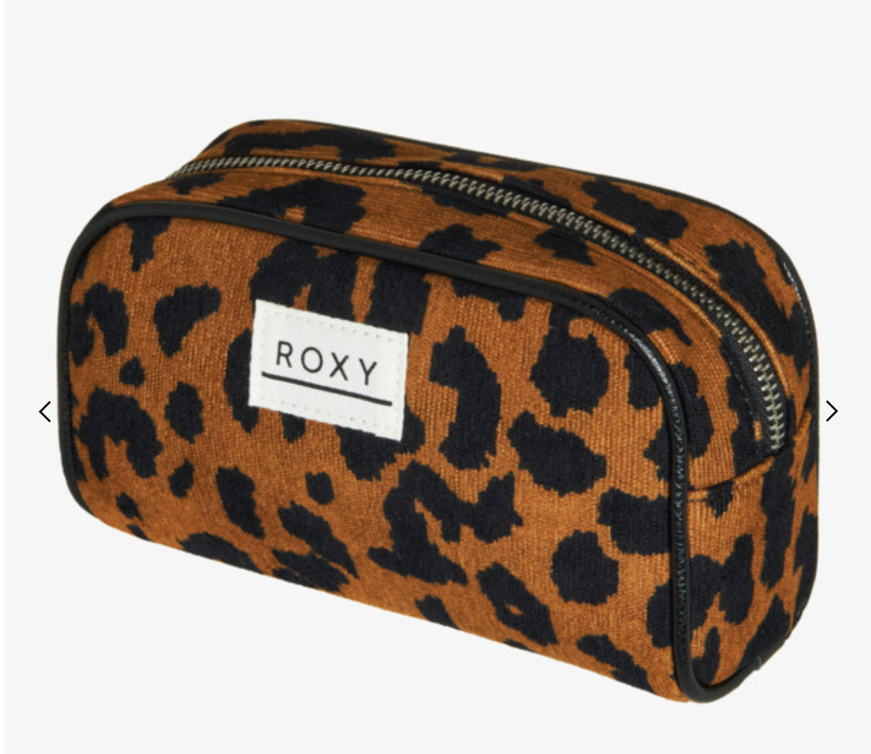 Roxy Urban Party - Pencil / Make-up  Case for Wome