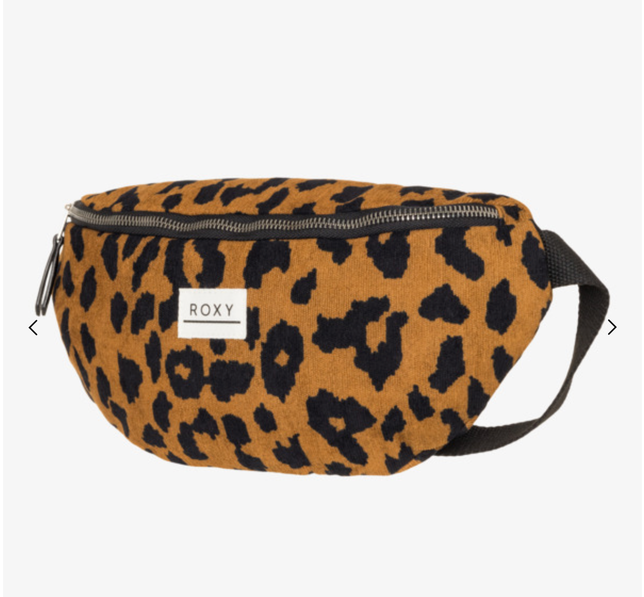 Roxy Urban Party - Waist Pack for Women