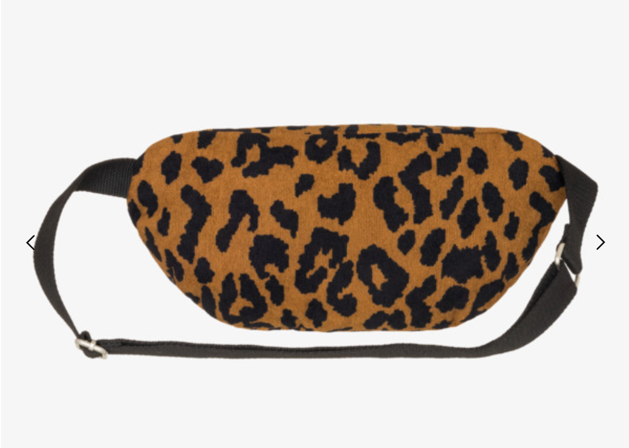 Roxy Urban Party - Waist Pack for Women