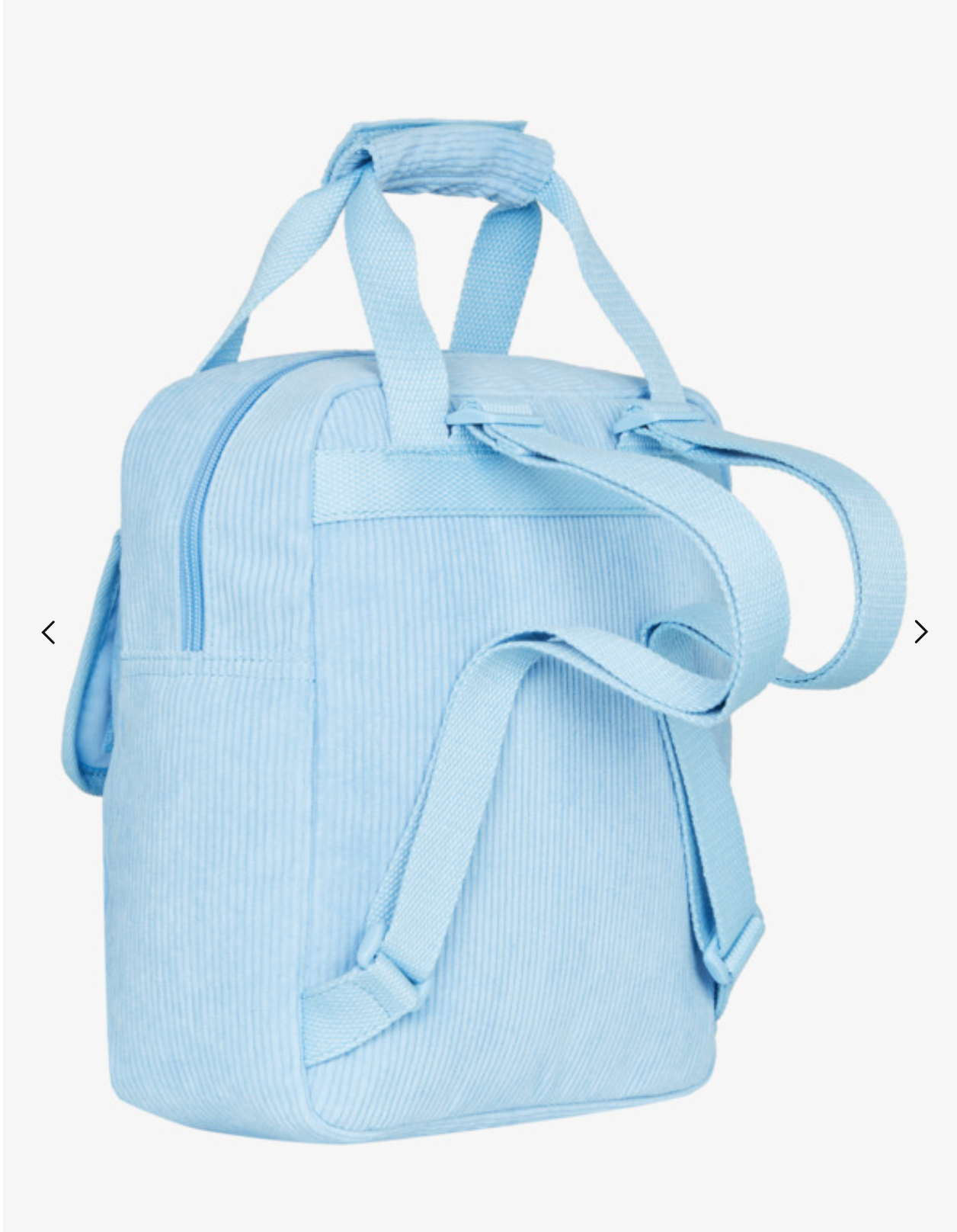 Roxy Cloud Lover - Small Backpack for Girls 2-7
