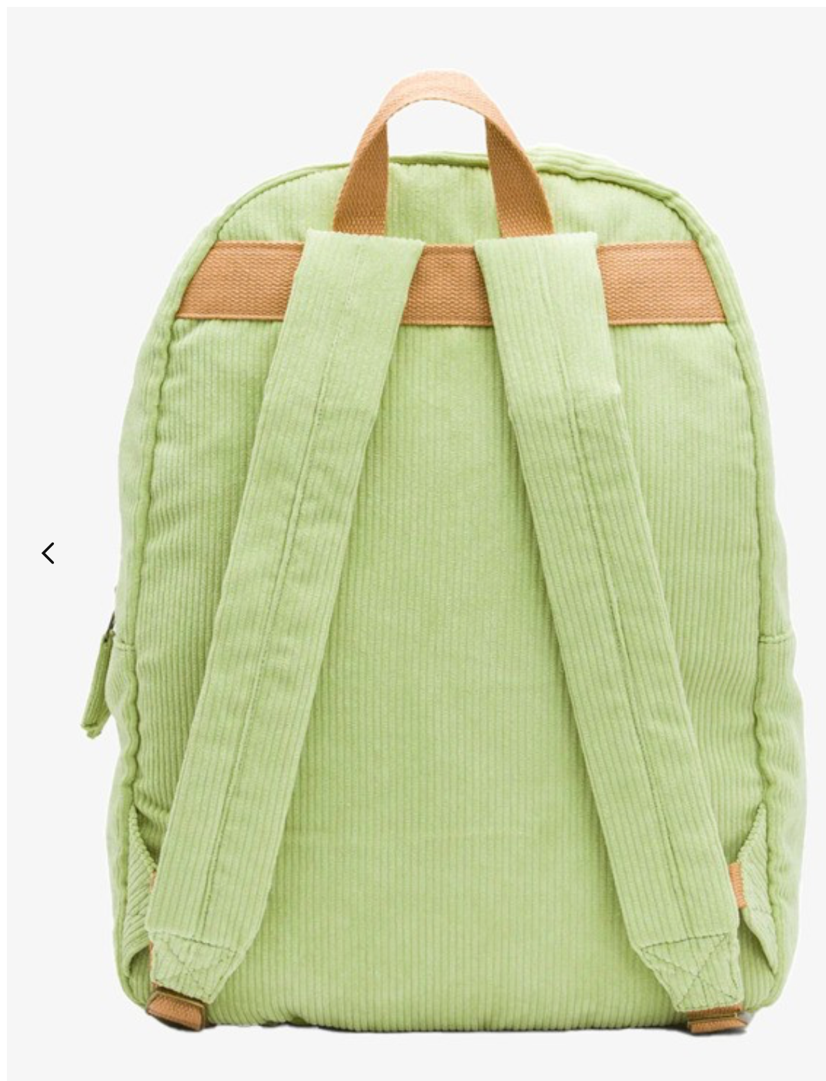 Billabong Schools Out Cord 20L - Backpack for Women