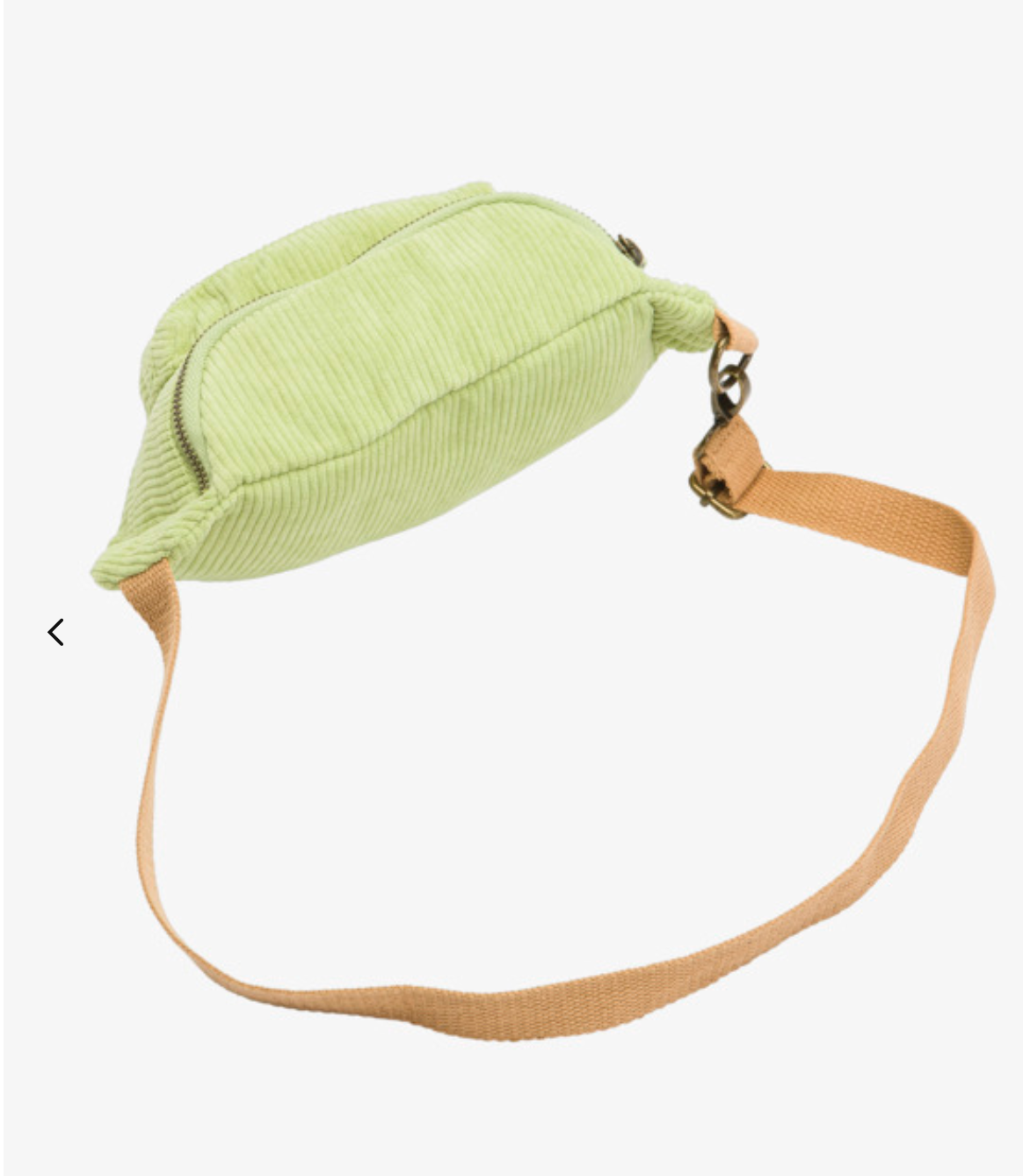Billabong Cleo Cord - Waist Pack for Women