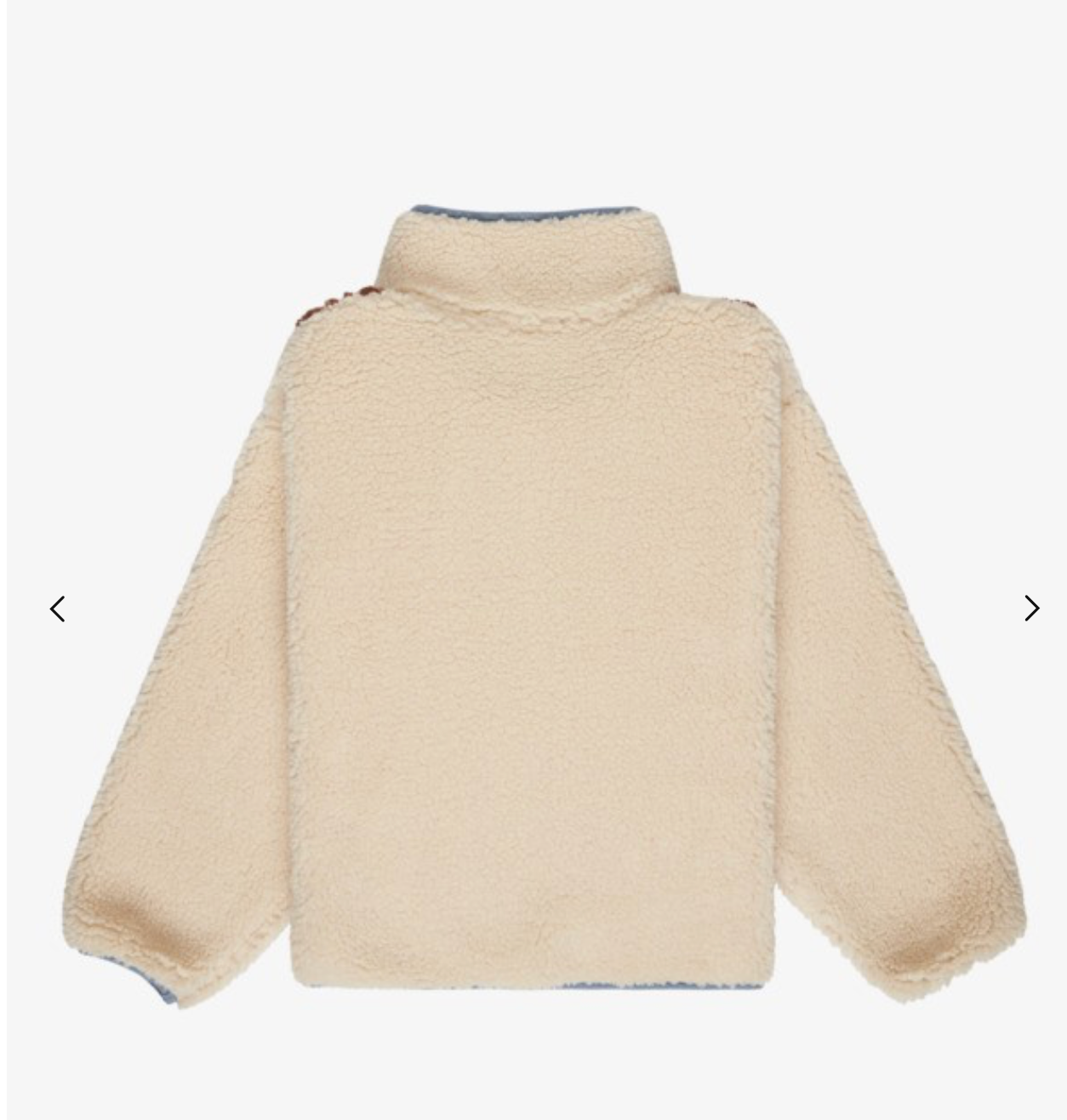 Roxy For The Homies - Full Zip Fleece for Girls 4-16