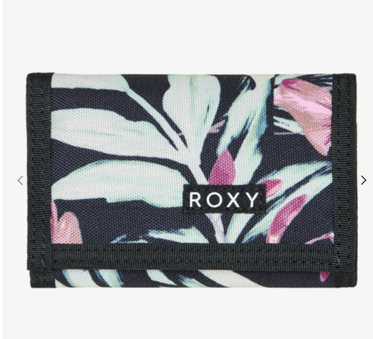 Roxy Small Beach - Bi-Fold Wallet for Women