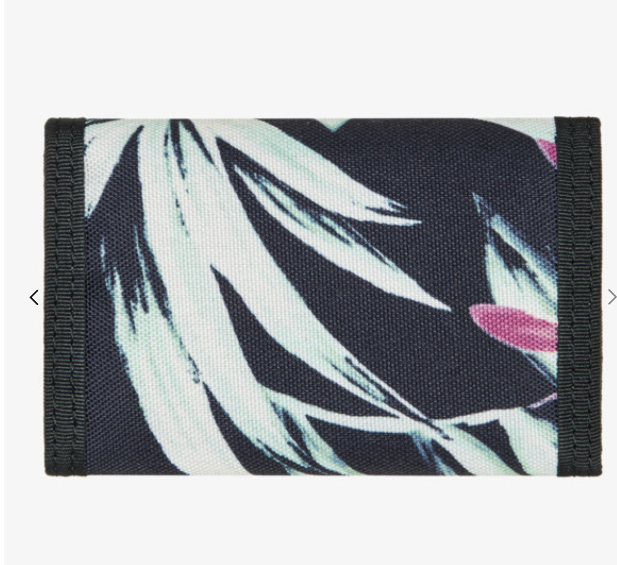 Roxy Small Beach - Bi-Fold Wallet for Women