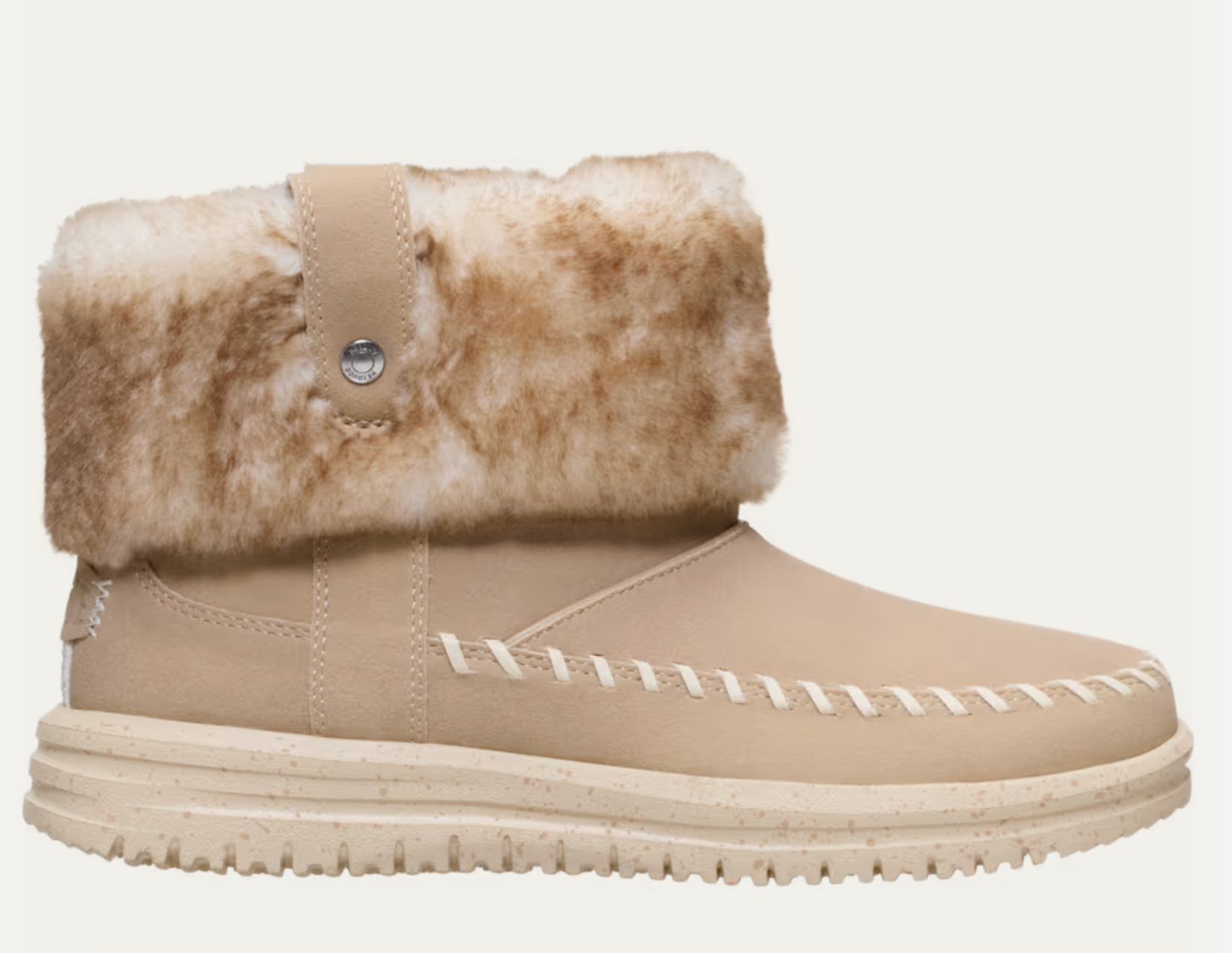Hey Dude Camden Cuff Classic Cozy