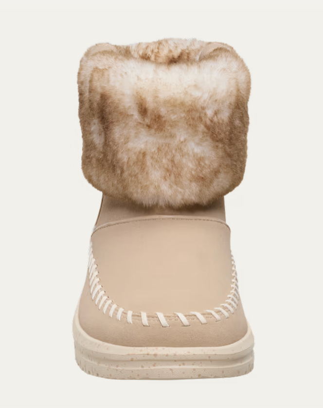 Hey Dude Camden Cuff Classic Cozy