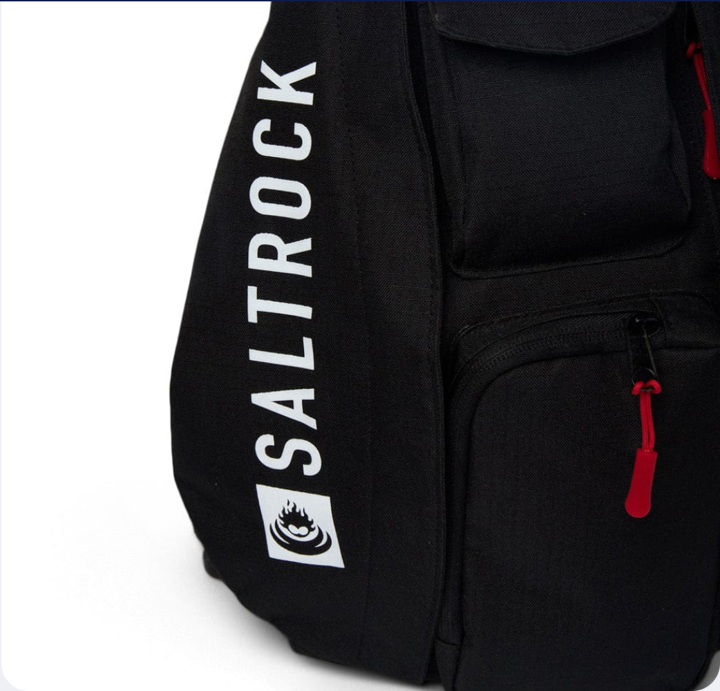 Saltrock pitch bag